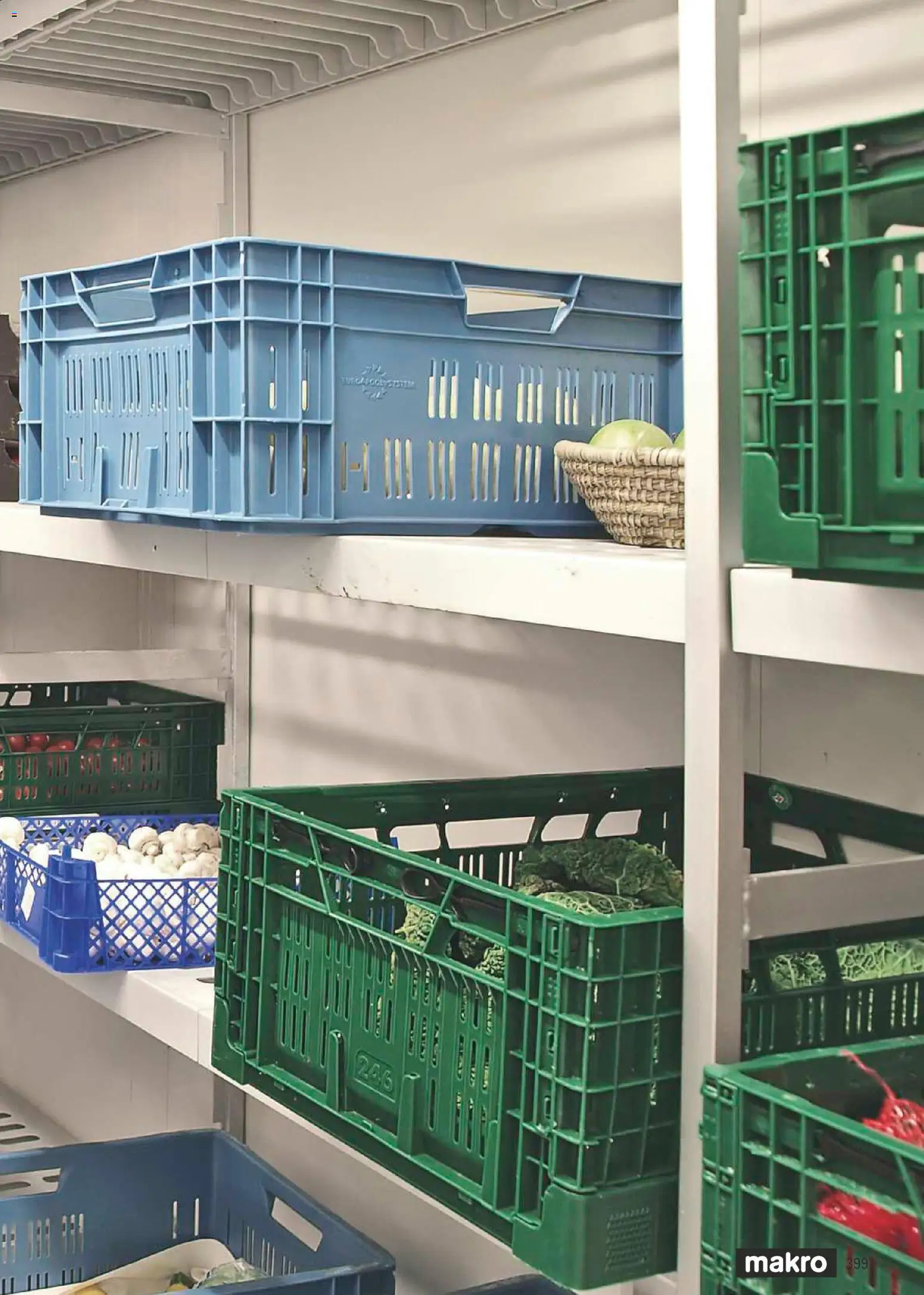 Makro catálogo │ válido desde el 19/06/2024 | Página: 399