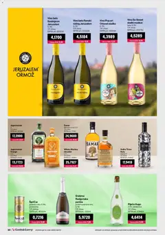 Mercator katalog akcije – veljaven od 01.08.2026 | Stran: 20