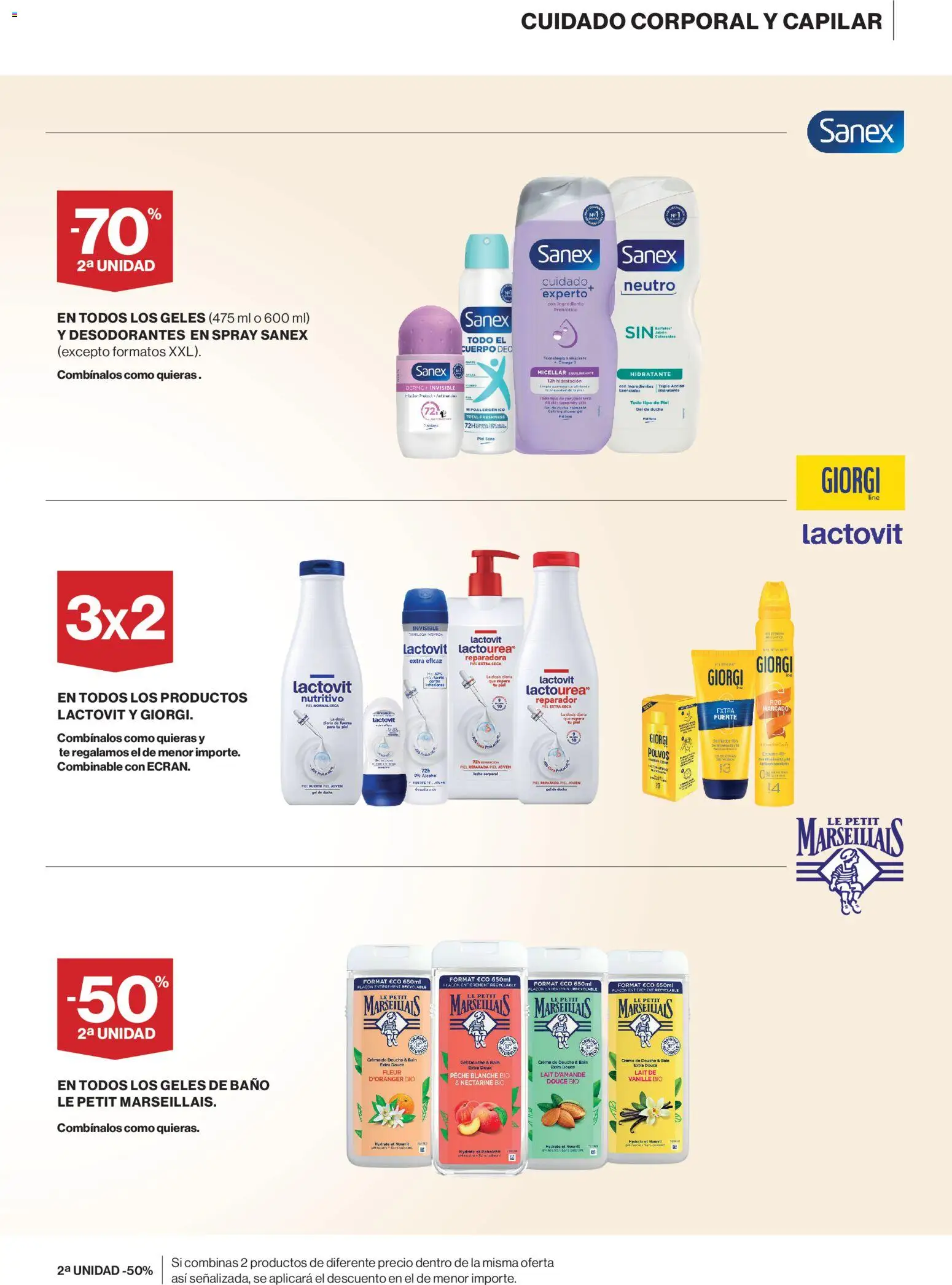 Supercor Canarias │ válido desde el 18.06.2026 | Página: 7