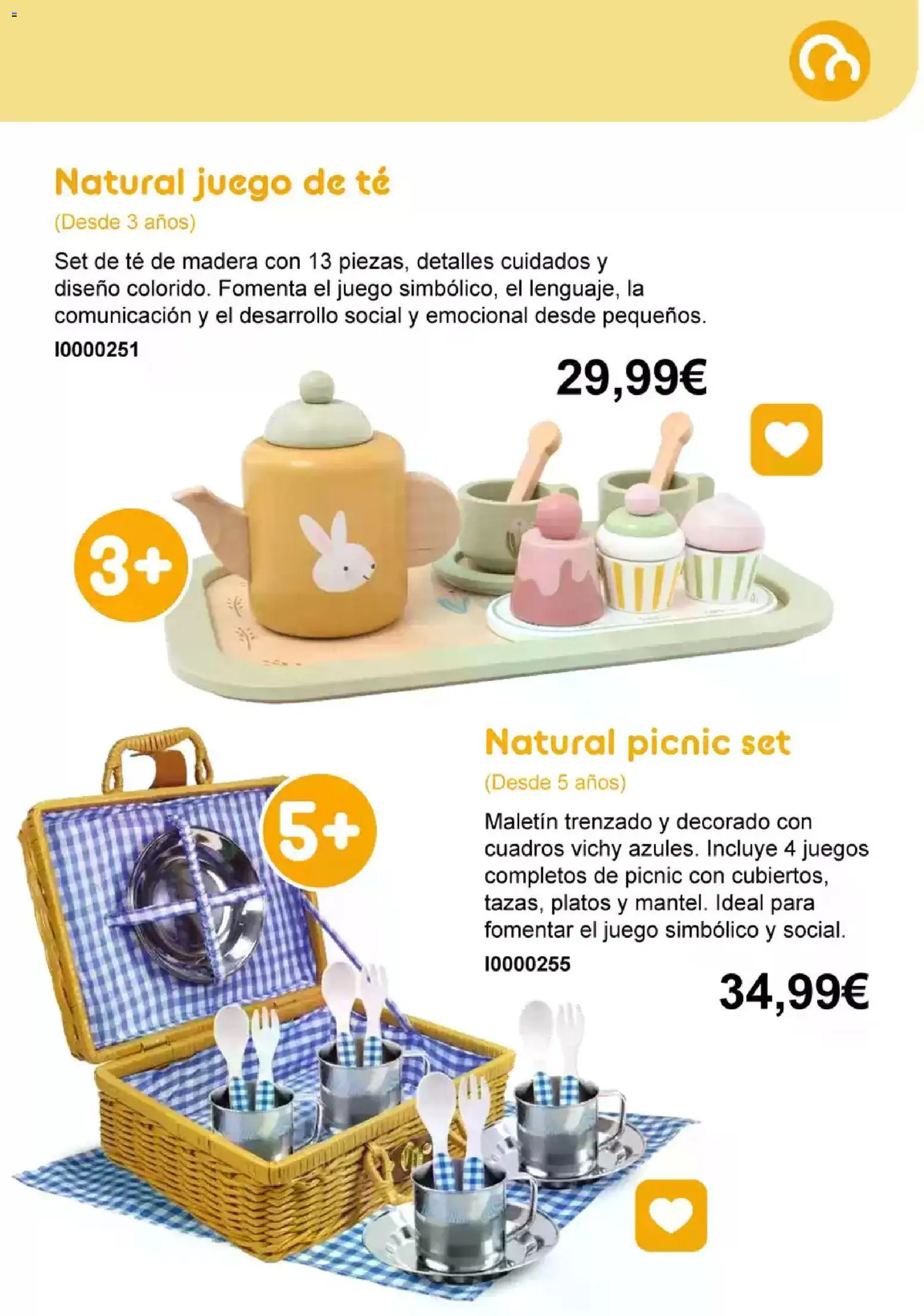 Juguettos Imaginarium │ válido desde el 26/10/2026 | Página: 97