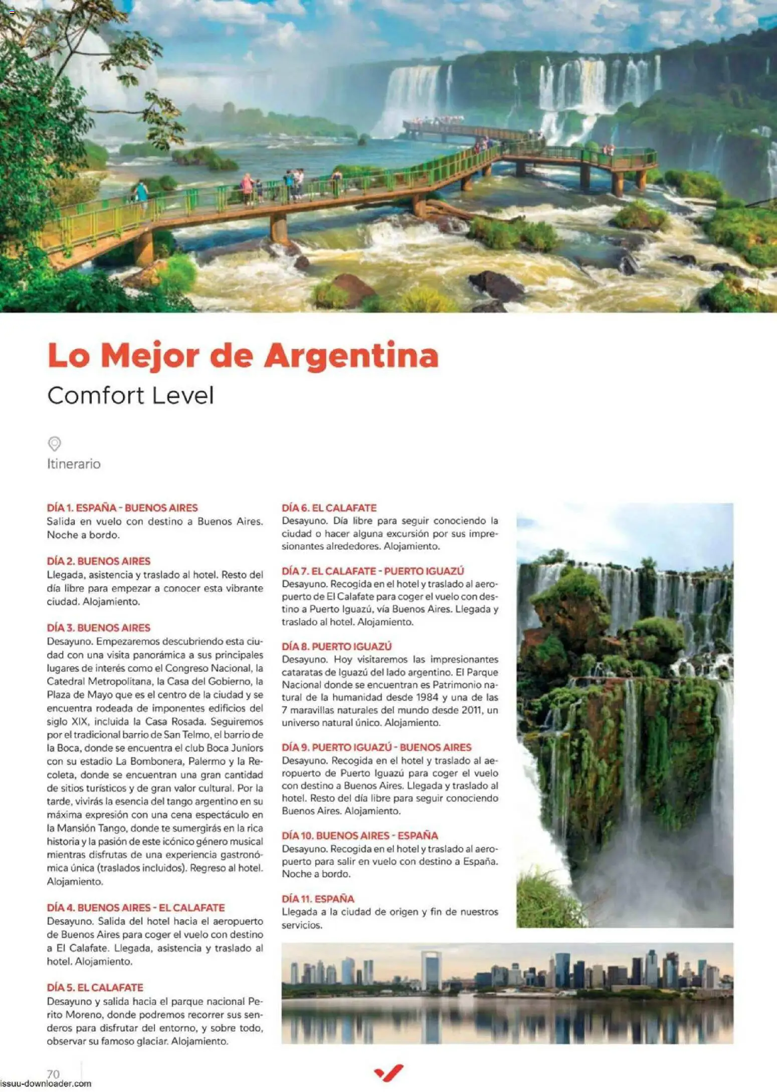 Halcón Viajes Comfort level 2026 │ válido desde el 04.06.2026 | Página: 70 | Productos: Té