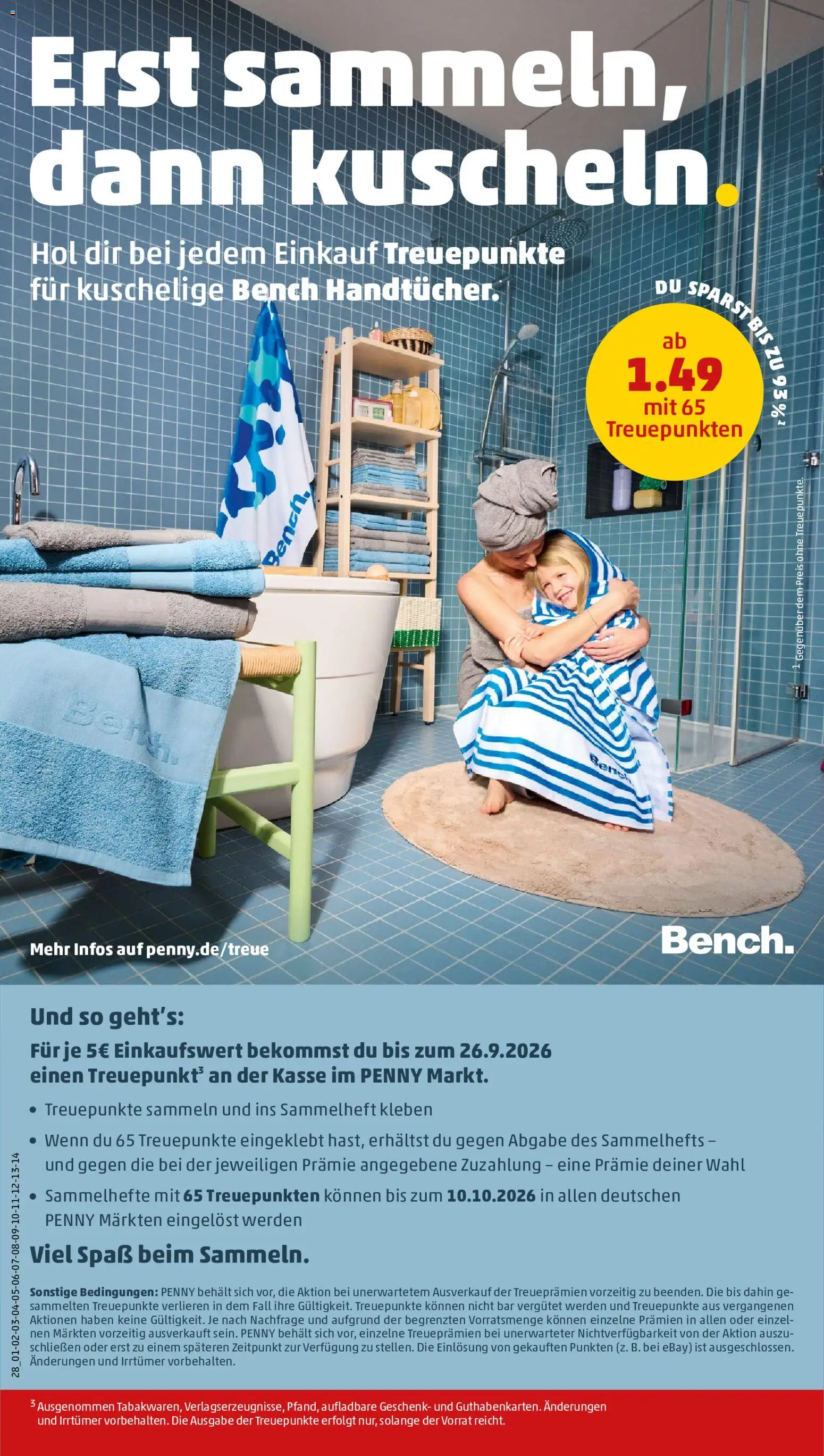 Penny Prospekt – gültig ab 08.06.2026 | Seite: 30