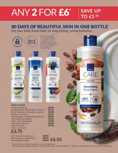 Preview of AVON - Offers valid from 01.05.2026 | Page: 192