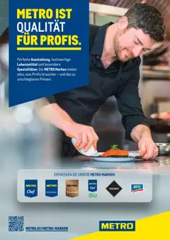 Metro angebote Gastro Non-Food Katalog ab 01.01.2026 gültig | Seite: 456