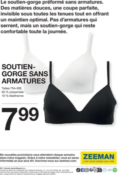 Zeeman - Prévisualisation de Zeeman catalogue valide à partir de 13.06.2026 | Page: 32