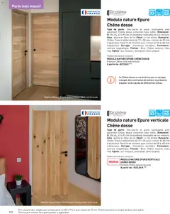 Point.P - Prévisualisation de Point.P catalogue valide à partir de 17.04.2026 | Page: 592