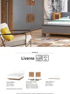 Pogląd oferty "Komfort Gazetka - Katalog Meble" - ważna od 01.09.2024 | Strona: 58