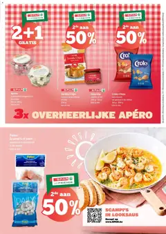 Spar Express folder - Voorbeeld van een folder van Spar Express, geldig van 30/07/2026 | Pagina: 3