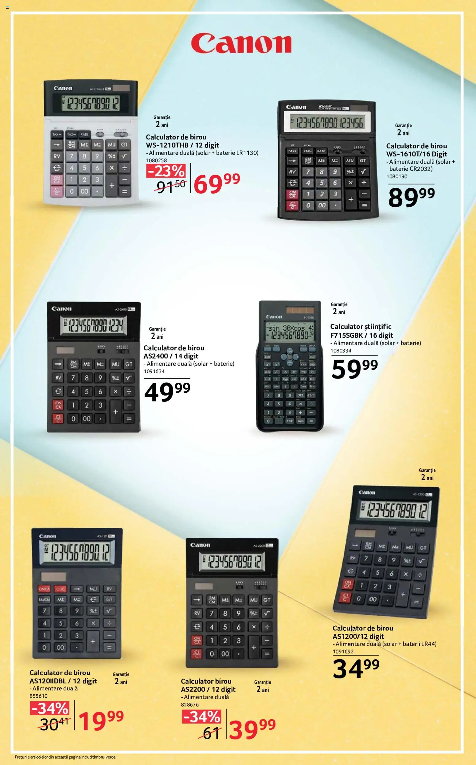 Noul catalog Selgros – valabil de la 07.08.2026 | Pagină: 47 | Produse: Calculator, Çikolatalı gofret, Baterie, Baterii