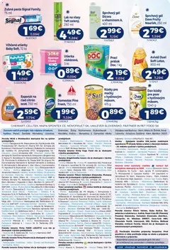 Milk Agro leták platný od 16.09.2026 | Strana: 15