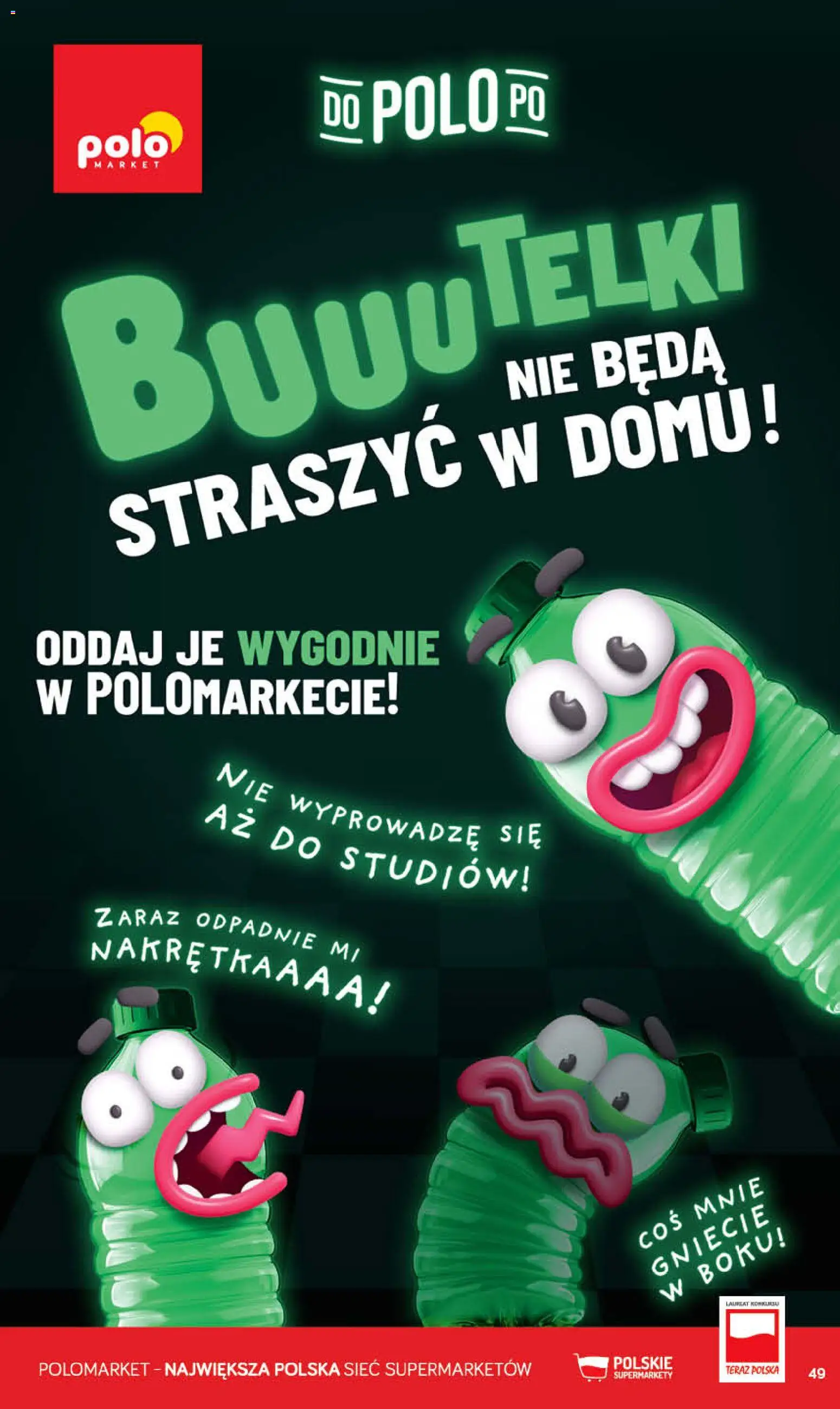 POLOmarket gazetka od 03.06.2026 | Strona: 49