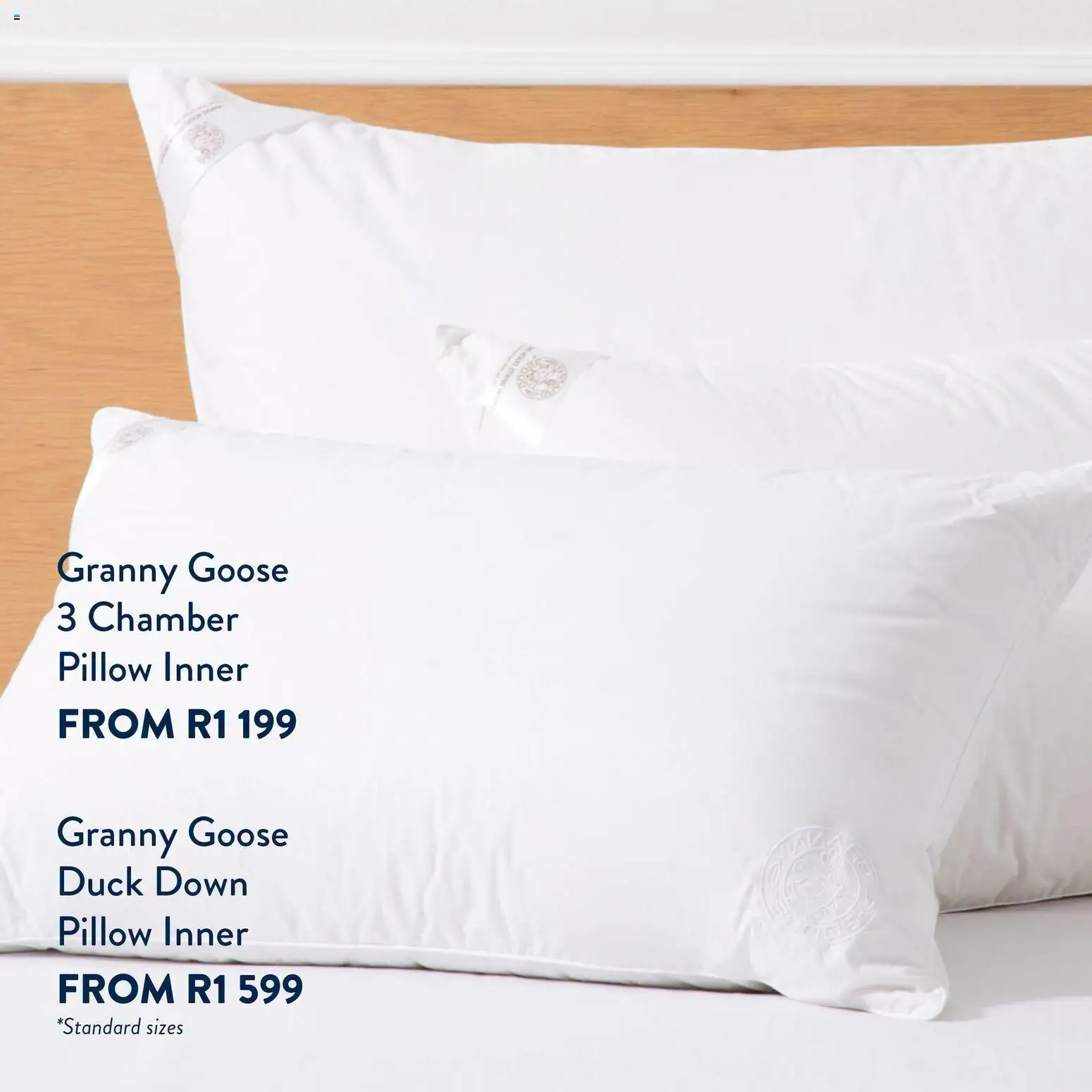 New Volpes catalogue – valid from 24/08/2026 | Page: 3