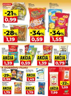 Klas leták platný od 11.05.2026 | Strana: 20