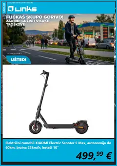 Links Katalog - Pregled kataloga iz trgovine Links, vrijedi od 02.06.2026 | Stranica: 7