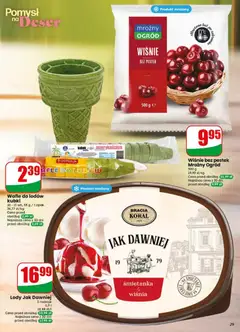 Pogląd oferty "Dino gazetka" - ważna od 29.07.2026 | Strona: 29