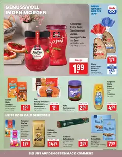 Famila Prospekt ab 06.07.2026 gültig | Seite: 14