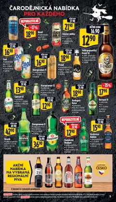 Náhled letáku Albert leták - Supermarket od 29.04.2026 | Strana: 11