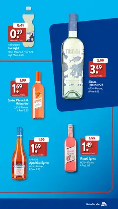 Aldi Süd Sonderprospekt ab 01.09.2026 gültig | Seite: 19