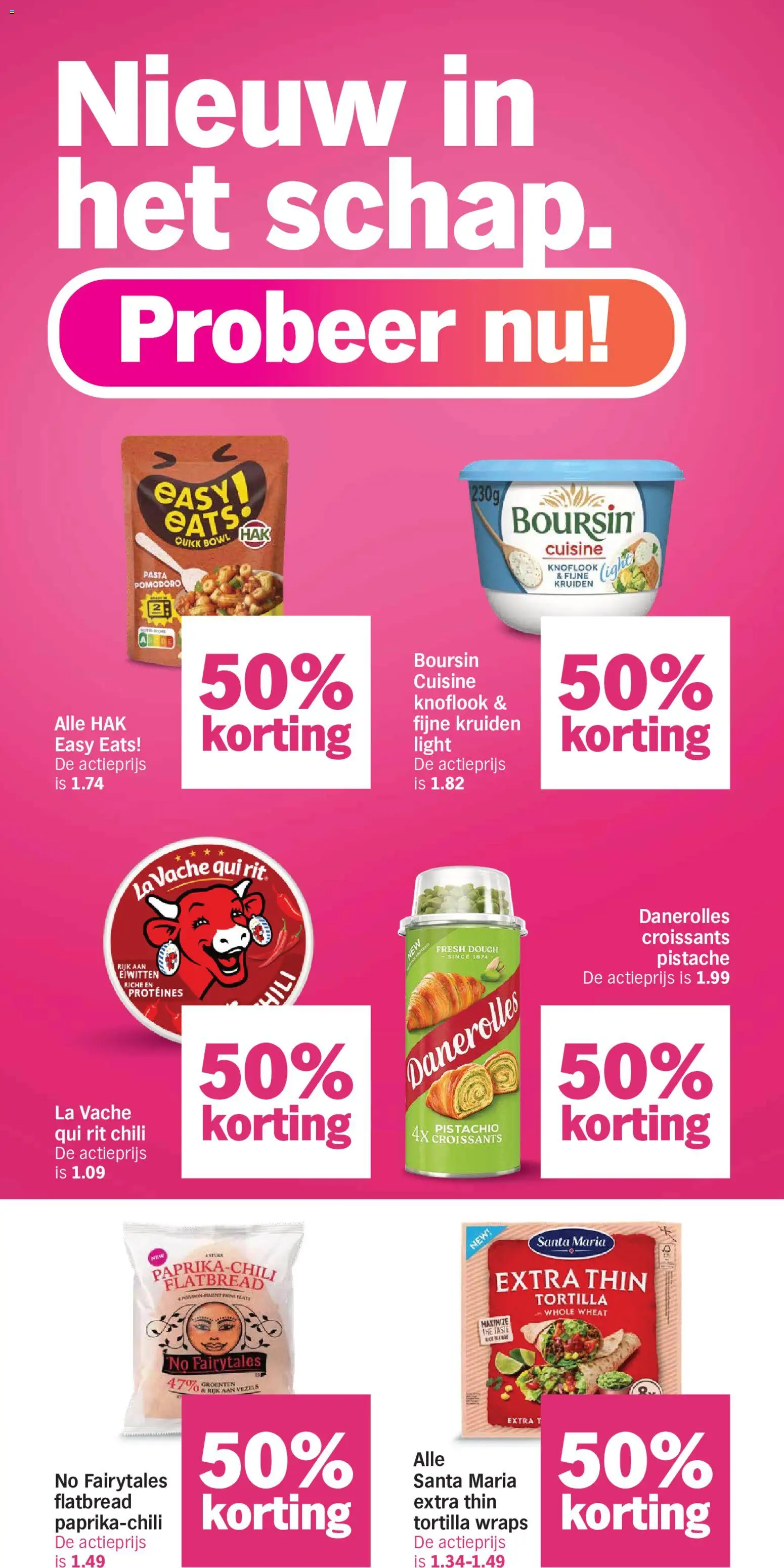 {H1} | Pagina: 38 | Producten: Pasta, Kruiden, La, Groenten