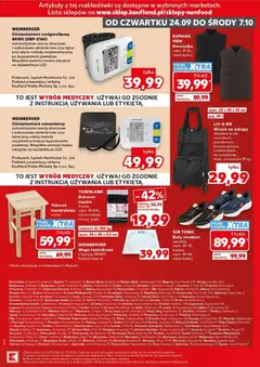Pogląd oferty "TOWNSLAND Bokserki męskie, 3 pary, rozm. M-XXL, różne rodzaje (=1 szt. 6,66)" - ważna od 24.09.2026 | Strona: 15