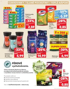 Kaufland leták platný od 21.05.2026 | Strana: 41