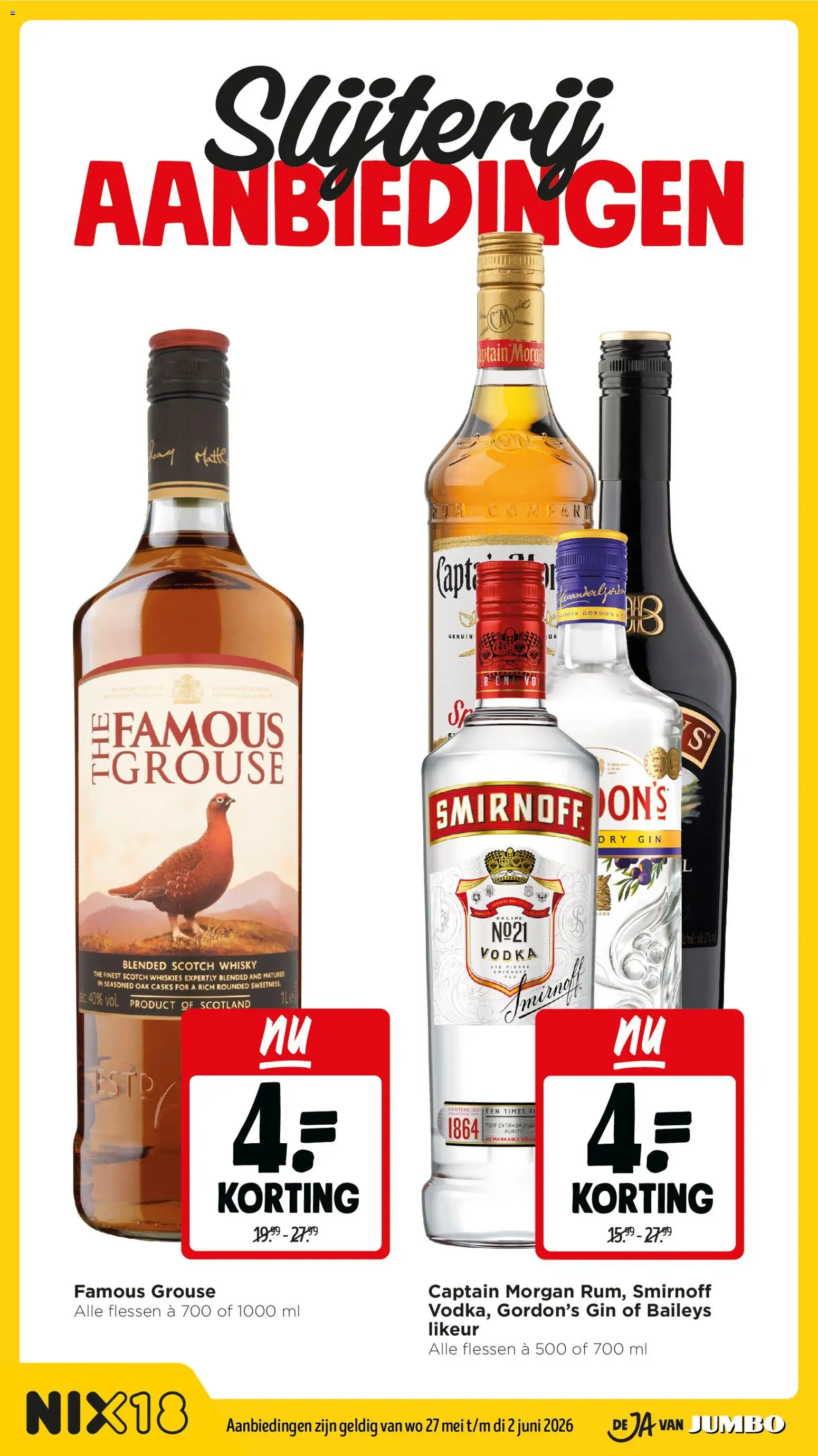 {H1} | Pagina: 21 | Producten: Gin, Whisky