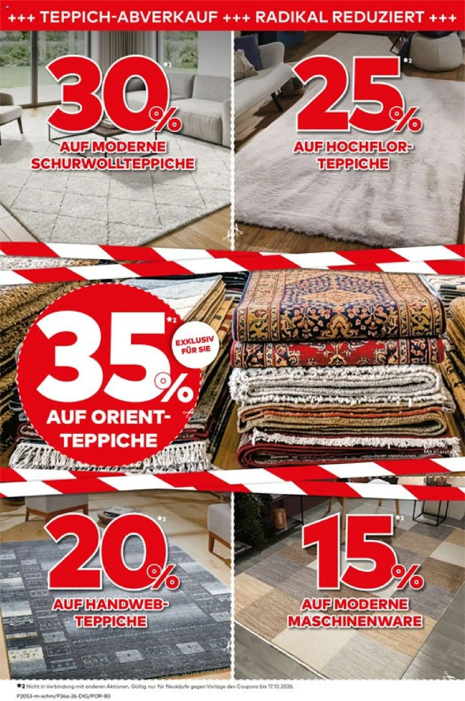 Porta! Prospekt – gültig ab 05.10.2026 | Seite: 8