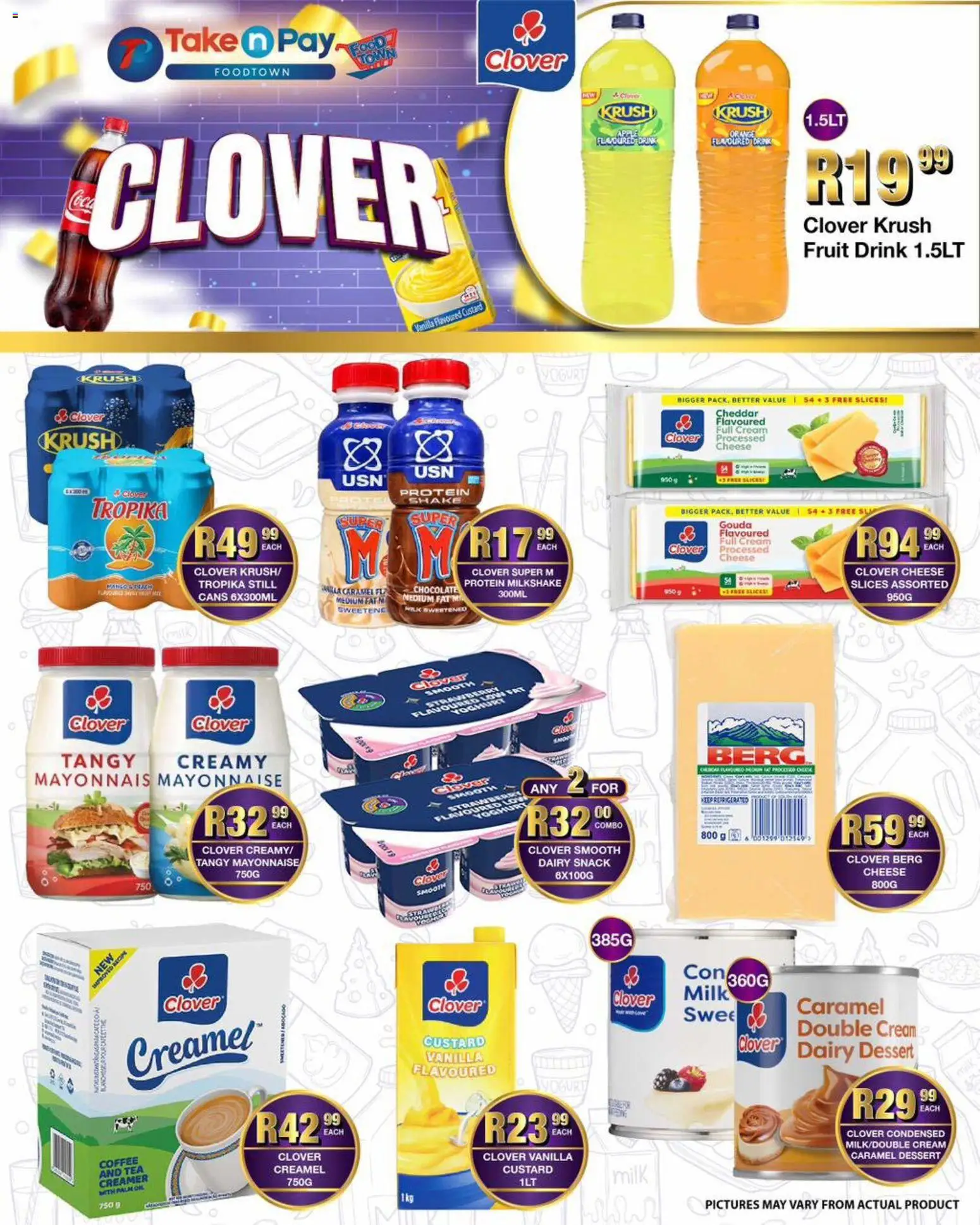 New Take n Pay catalogue – valid from 11.05.2026 | Page: 20