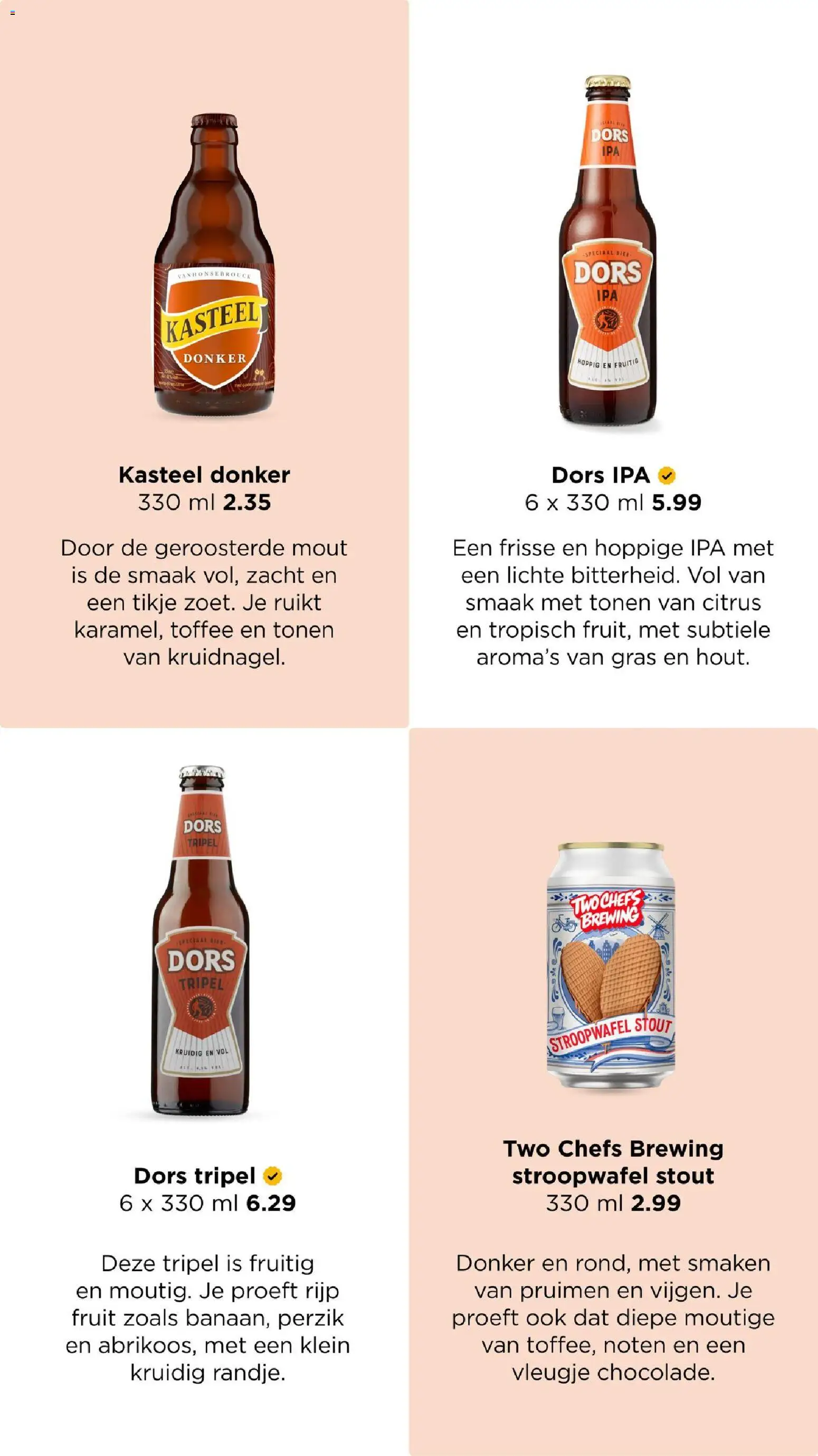 {H1} | Pagina: 49 | Producten: Noten, Pruimen, Fruit