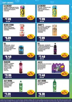 Preview of Bestway - Offers valid from 20.05.2026 | Page: 6