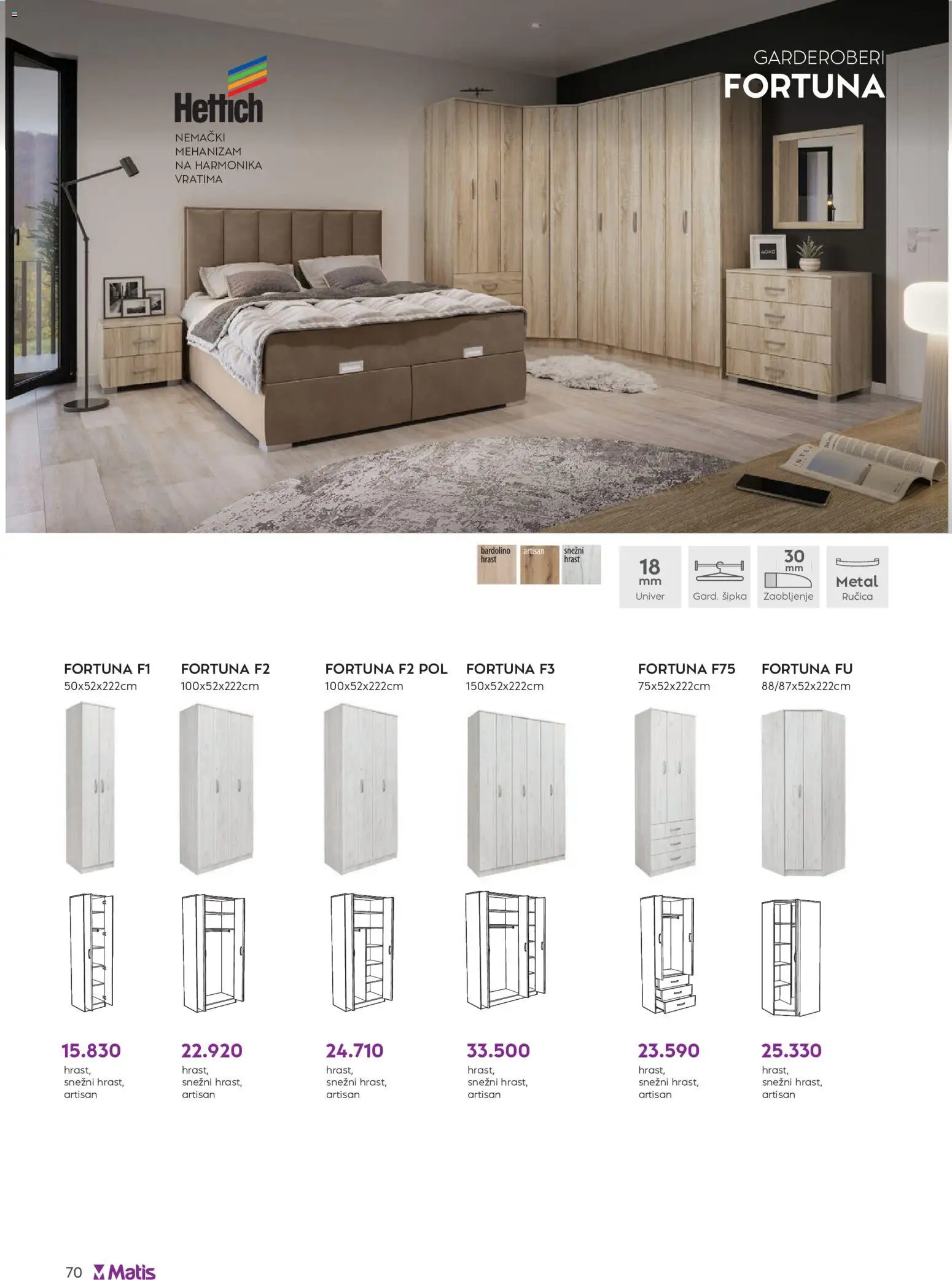 Matis katalog - važi od 01.06.2026 | Strana: 70