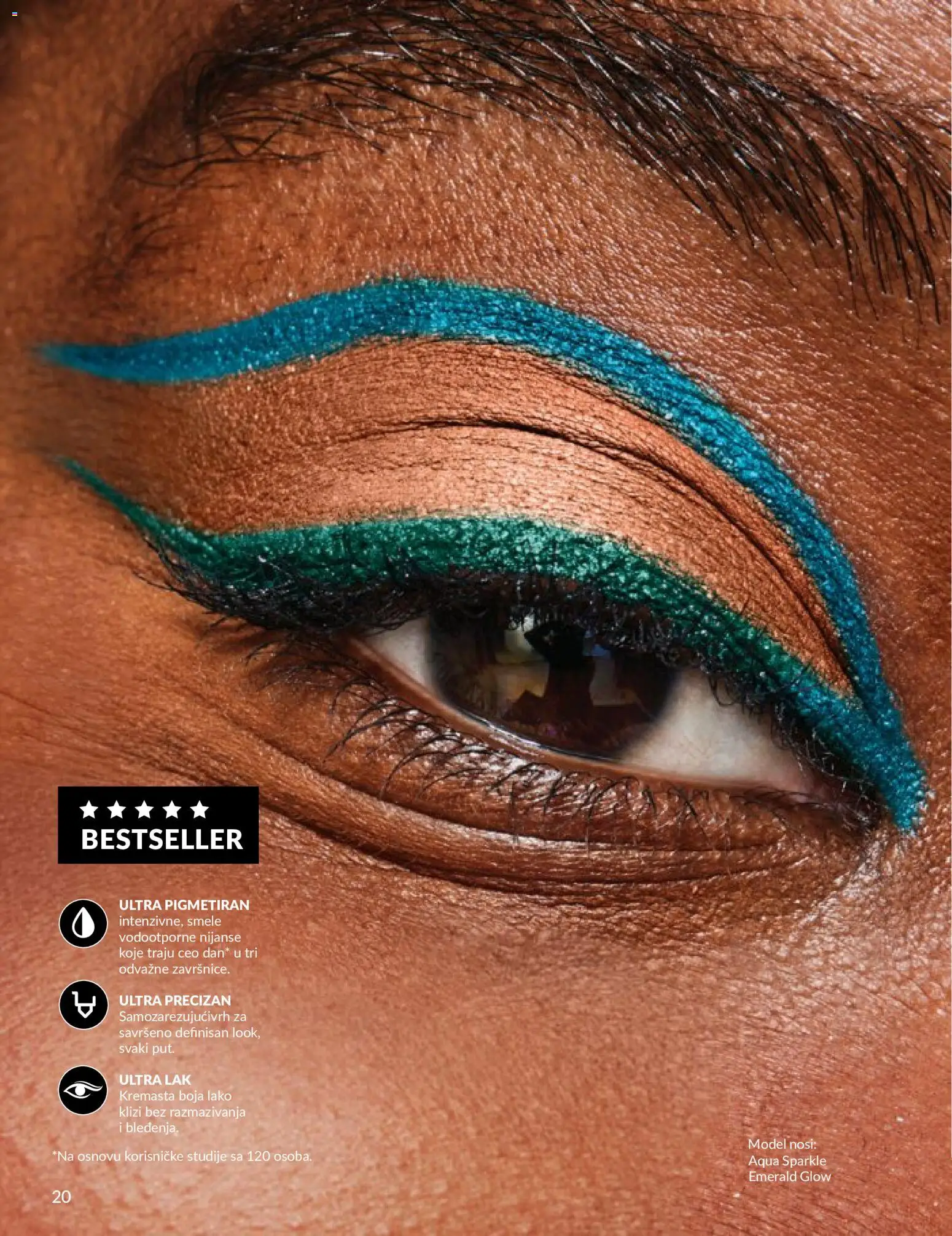 AVON katalog - važi od 01.06.2026 | Strana: 20