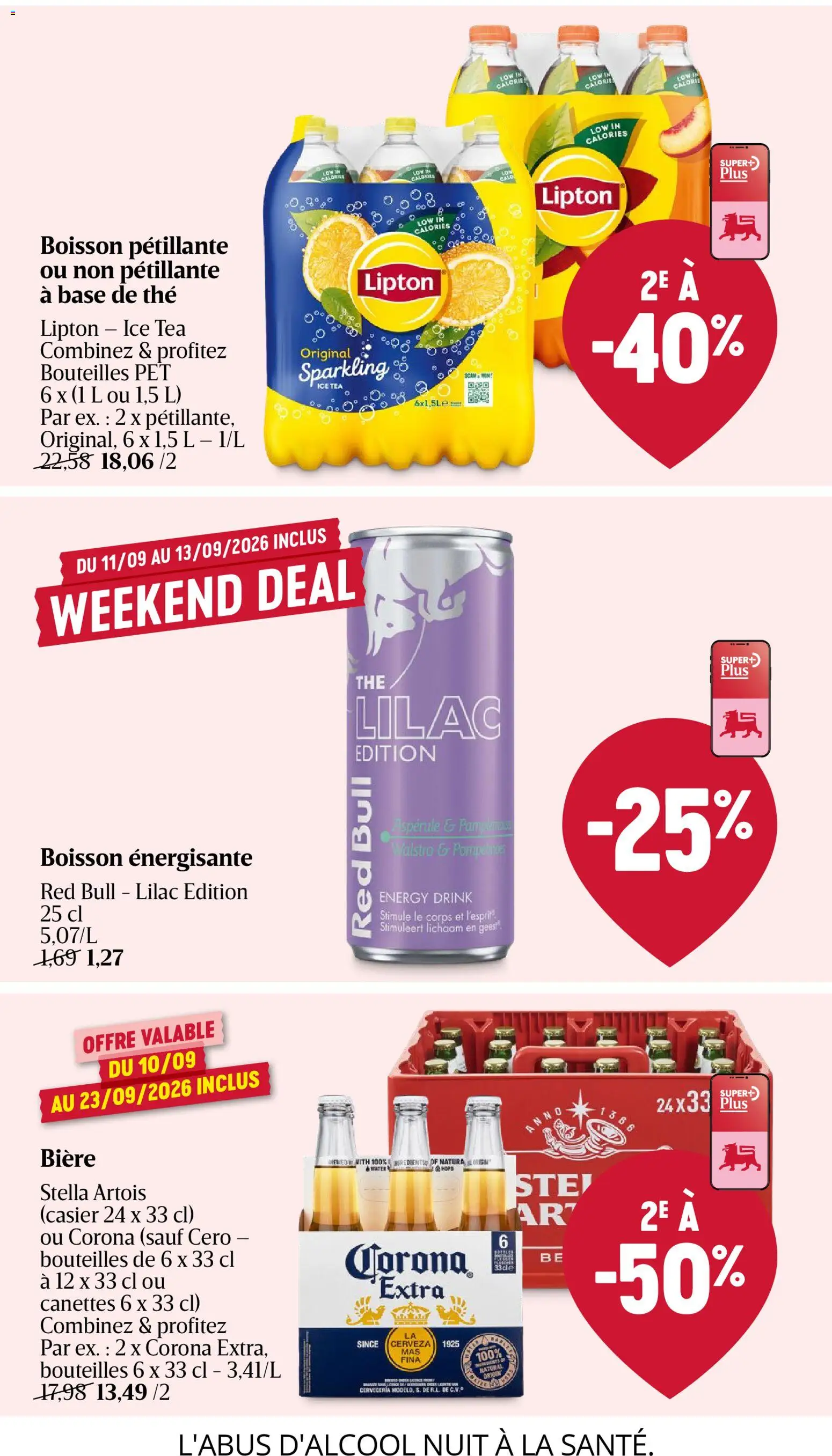 {H1} | Pagina: 25 | Producten: Red Bull, La, Pet, Water