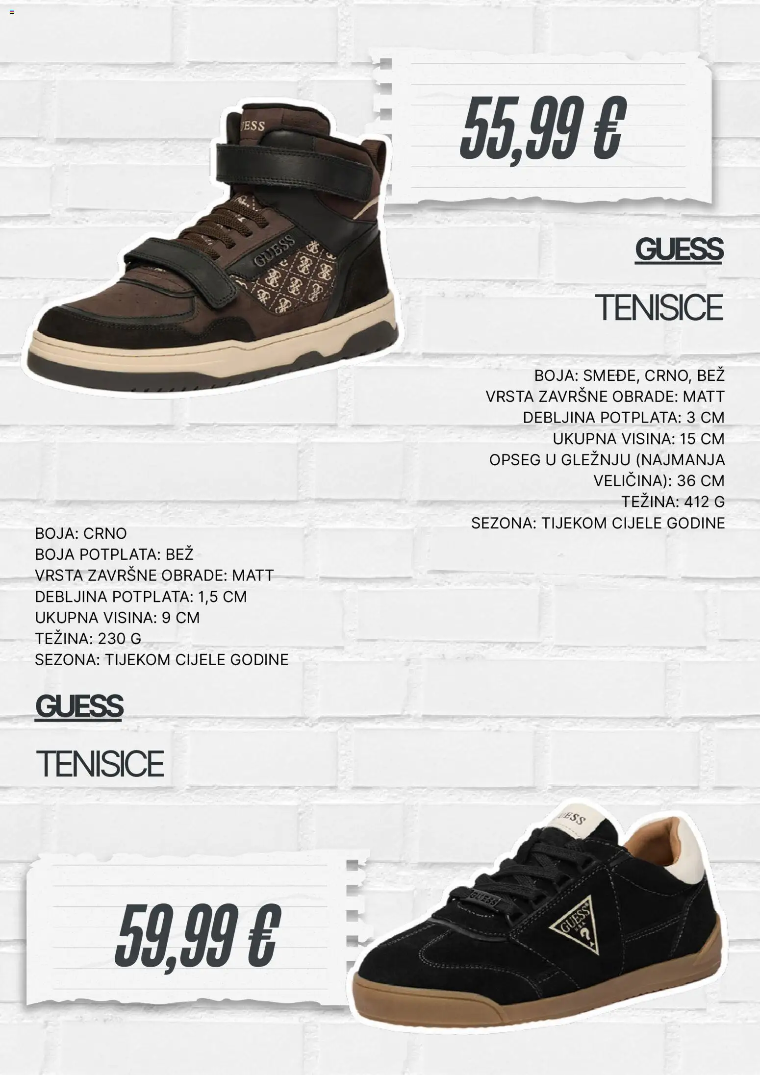CCC katalog | vrijedi od 01.06.2026 | Stranica: 4