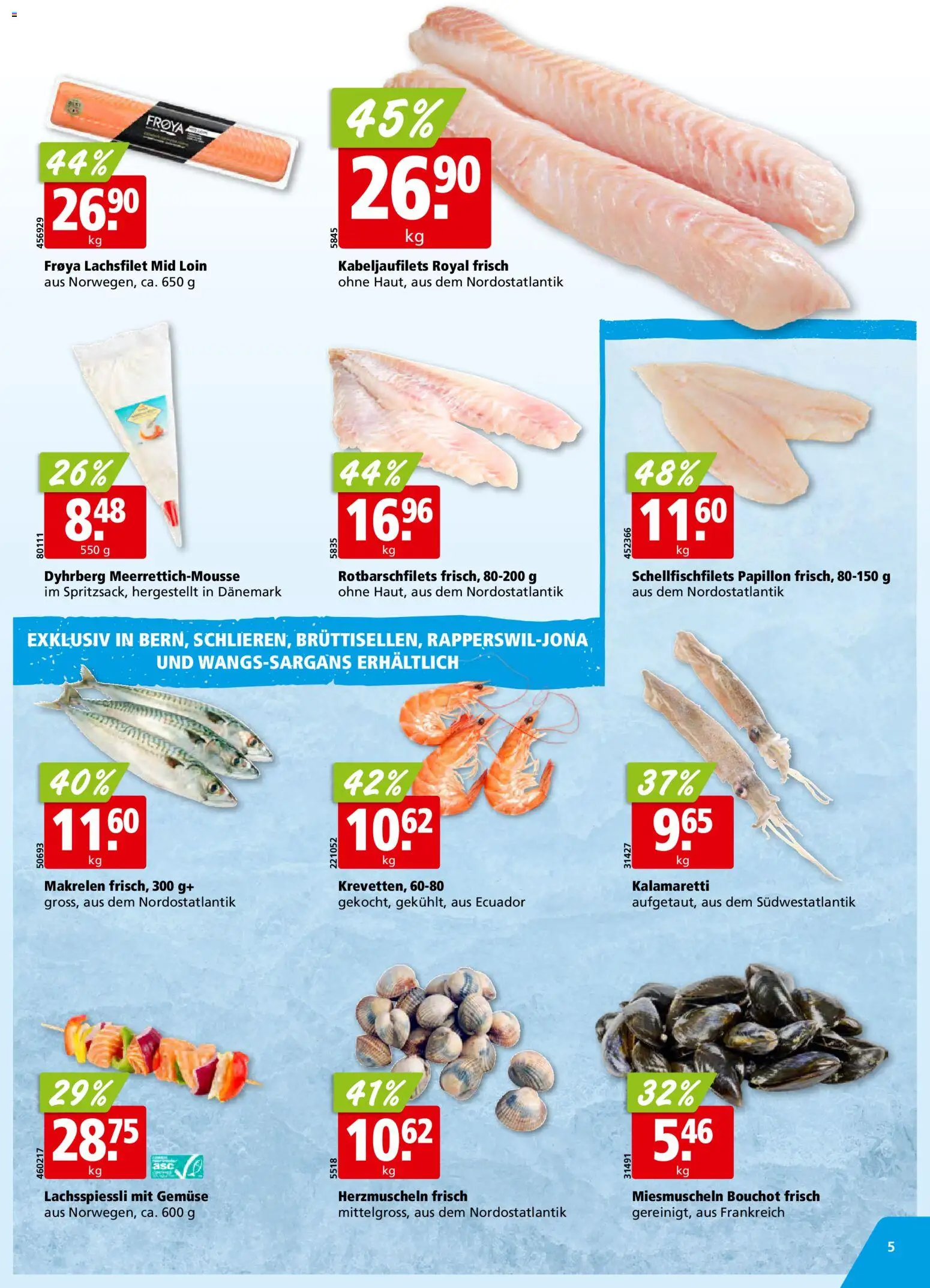 Aligro aktionen – gültig ab 31.08.2026 | Seite: 5 | Produkte: Gemüse