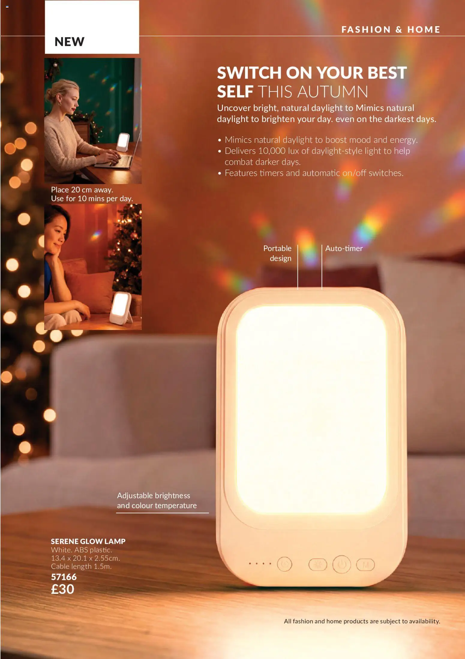 {H1} | Page: 127 | Products: Lamp, Cable