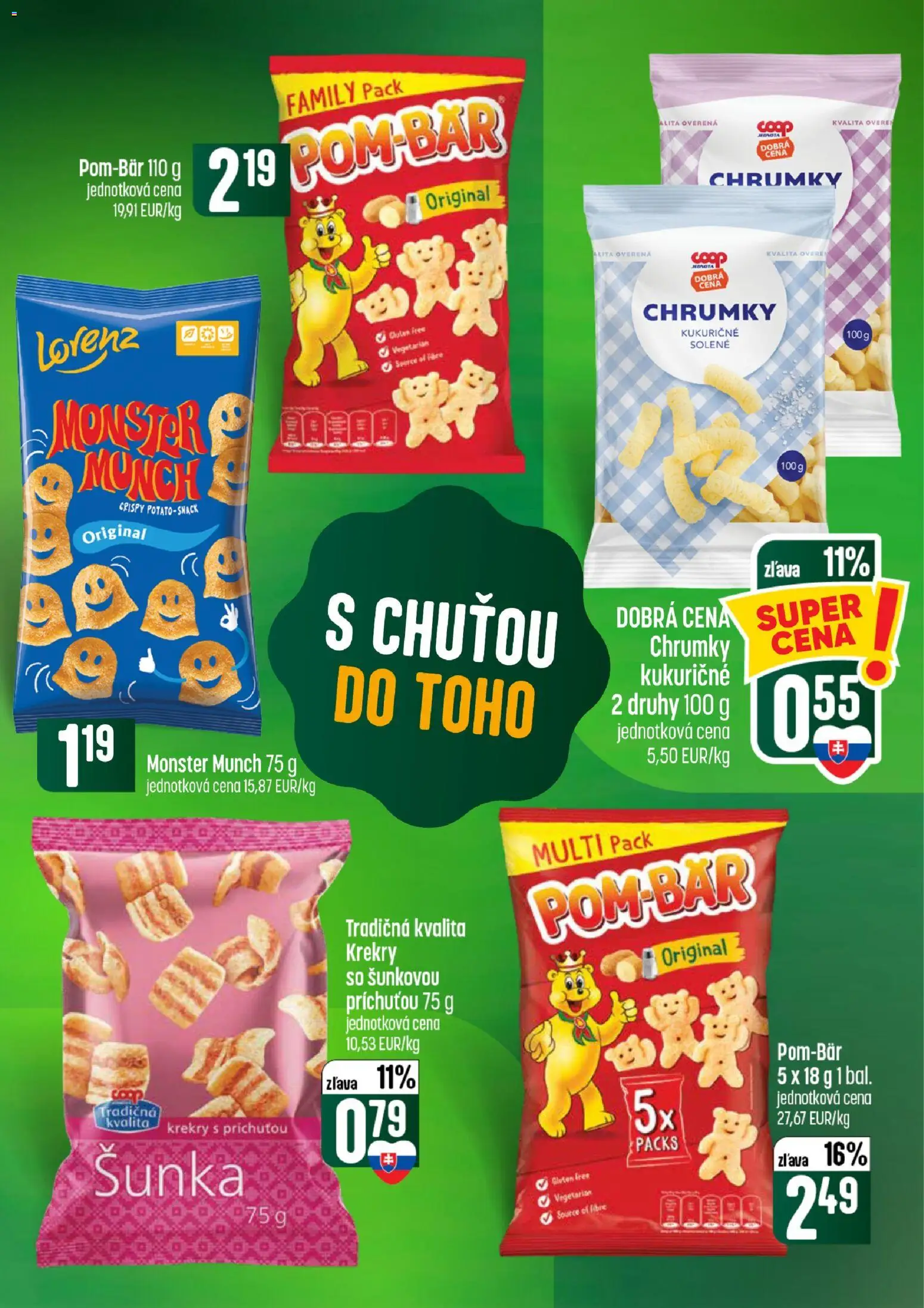 Nové COOP Jednota akcie – leták je platný od 30.07.2026 | Strana: 43 | Produkty: Šunka
