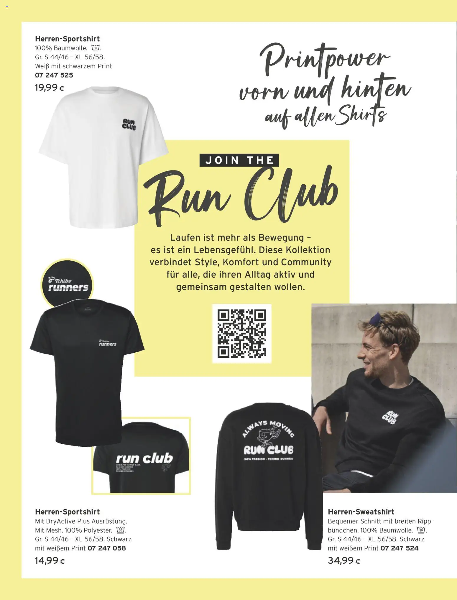 Tchibo Eduscho - Katalog Juli 2026 gültig ab 01.07.2026 | Seite: 128