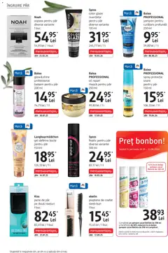 Ofertele DM drogeriemarkt valabile de la 28.05.2026 | Pagină: 14