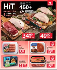Pogląd oferty "Selgros cash&carry gazetka" - ważna od 30.07.2026 | Strona: 6