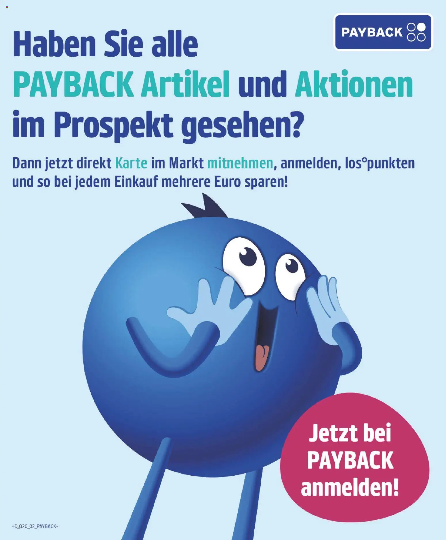 Elli Markt Prospekt – gültig ab 11.05.2026 | Seite: 20