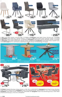 Roller Prospekt 	 ab 10.05.2026 gültig | Seite: 12