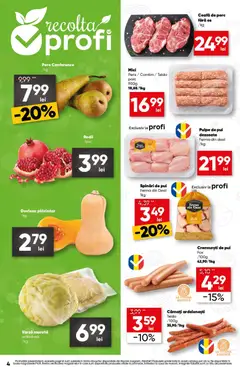 Ofertele Profi valabile de la 08.10.2026 | Pagină: 4