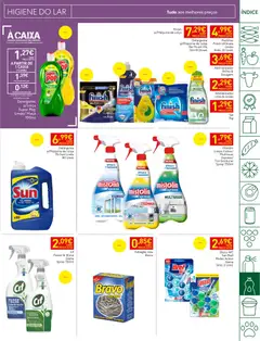 Pré-visualização Recheio folheto Madeira válido de 21/07/2026 | Página: 35 | Produtos: Pó, Abrilhantador, Casa de banho, Banho