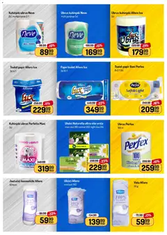 Aman katalog - pregled Aman kataloga - važi od 08.06.2026 | Strana: 31