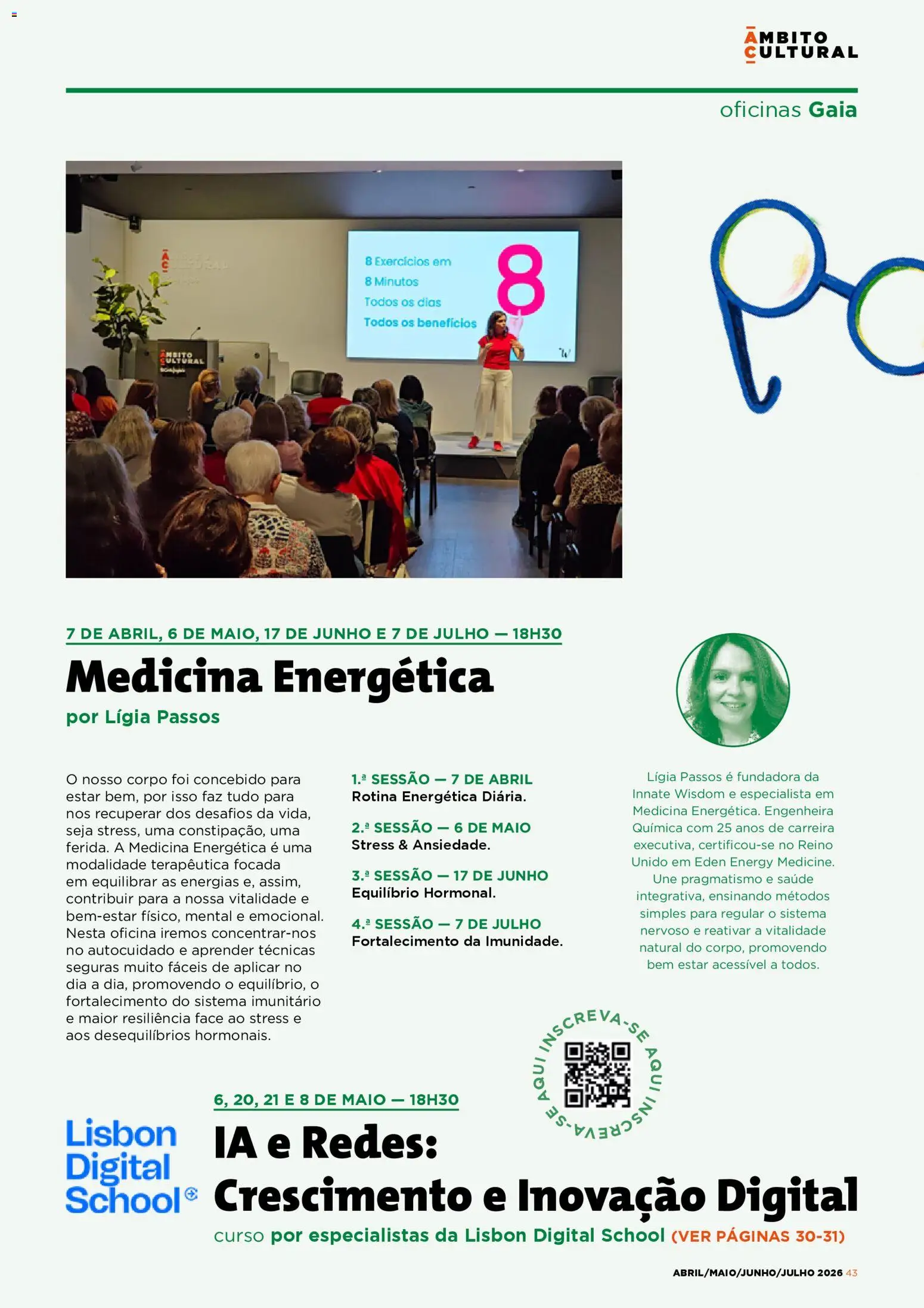 El Corte Ingles folheto │ válido de 01.04.2026 | Página: 43