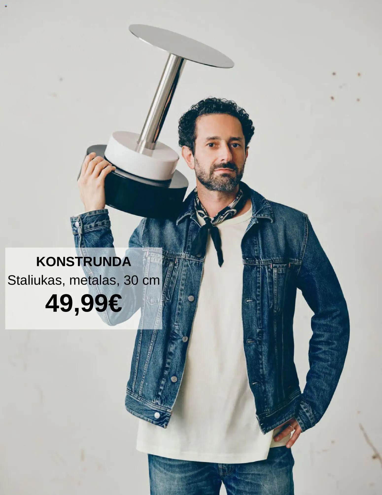IKEA akcijos nuo 2026.09.18 | Puslapis: 2