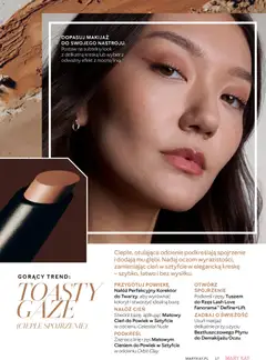Pogląd oferty "Mary Kay Katalog" - ważna od 15.07.2026 | Strona: 17