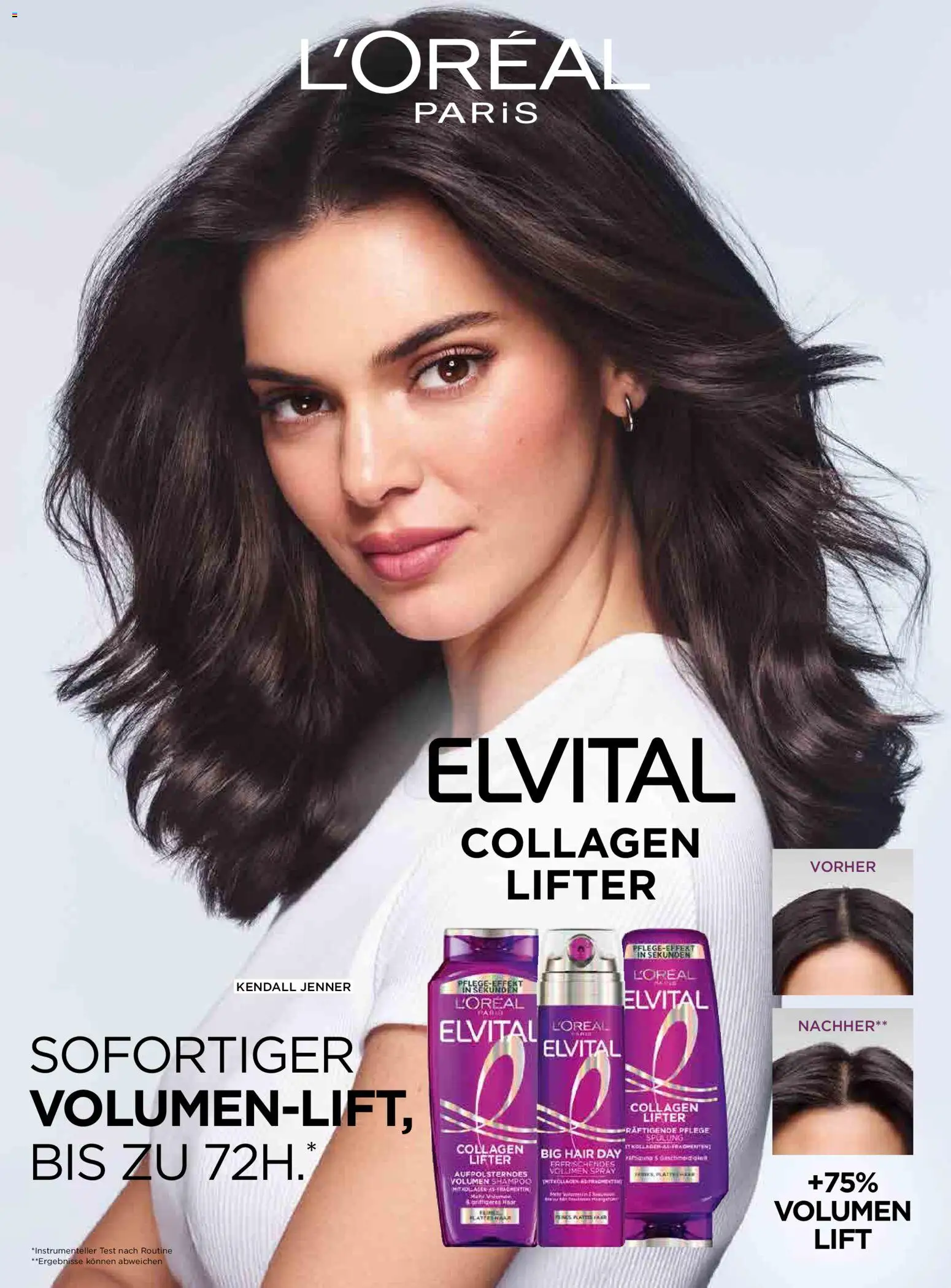 dm drogerie markt Magazin October 2026 gültig ab 01.10.2026 | Seite: 13 | Produkte: Shampoo