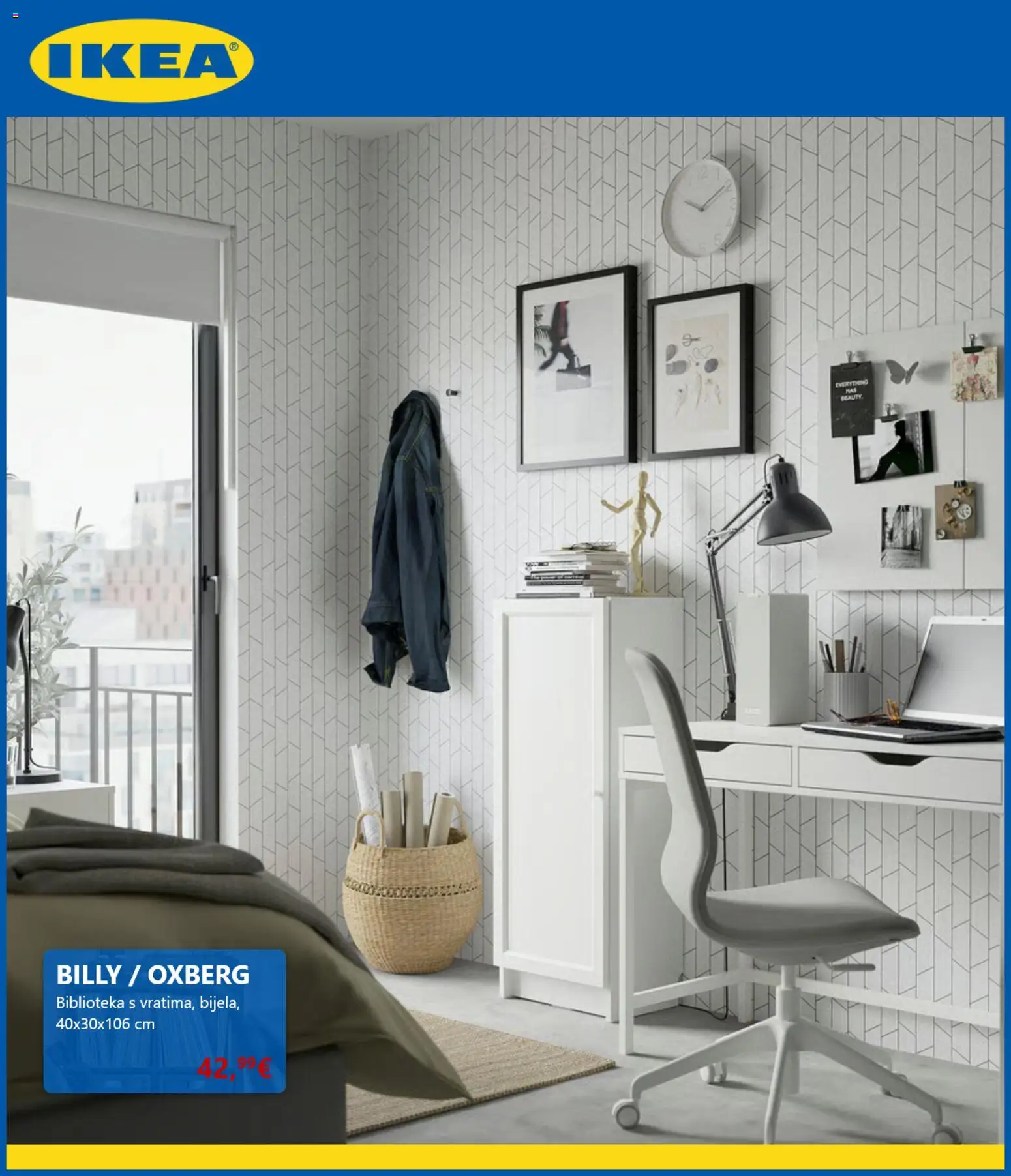 IKEA katalog | vrijedi od 01.09.2026 | Stranica: 7